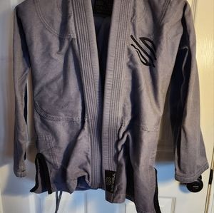 Sanabul BJJ gi (no belt) size A0